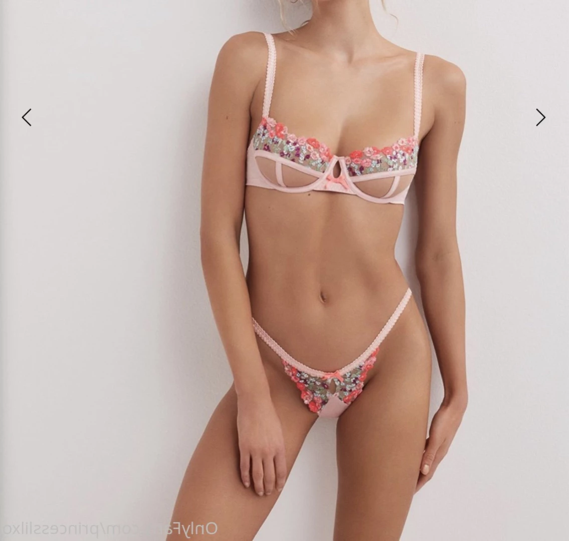princess lil 💗 [ princesslilxo ] Onlyfans leaked photo 14515730 on Hotleaks.tv