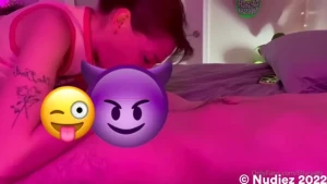 Lilly Rae the teenage nymphHO [ lillyraetv ] Onlyfans leaked video 4779991 on Hotleaks.tv