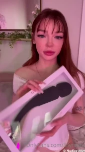 Lilly Rae the teenage nymphHO [ lillyraetv ] Onlyfans leaked video 4780034 on Hotleaks.tv