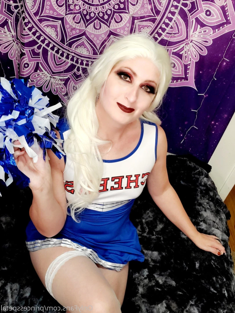 Princess Petal [ princesspetal ] Onlyfans leaked photo 10869986 on Hotleaks.tv