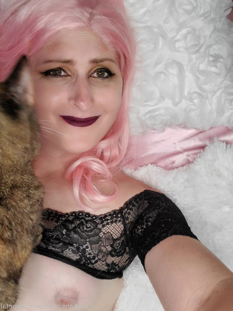 Princess Petal [ princesspetal ] Onlyfans leaked photo 10880492 on Hotleaks.tv