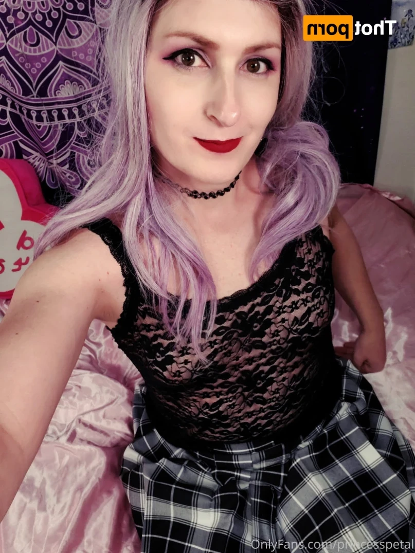 Princess Petal [ princesspetal ] Onlyfans leaked photo 10885772 on Hotleaks.tv
