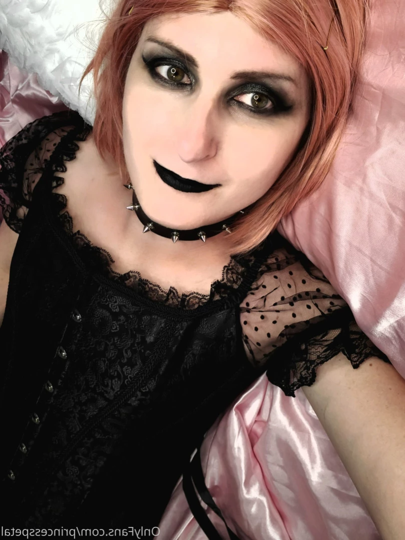 Princess Petal [ princesspetal ] Onlyfans leaked photo 10928092 on Hotleaks.tv