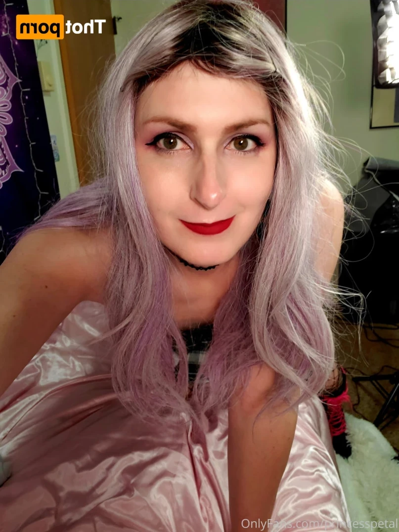 Princess Petal [ princesspetal ] Onlyfans leaked photo 10973189 on Hotleaks.tv