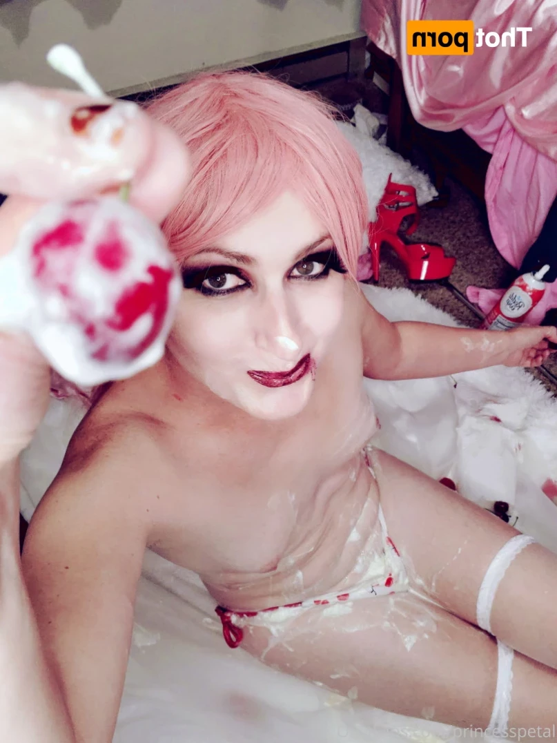 Princess Petal [ princesspetal ] Onlyfans leaked photo 10994280 on Hotleaks.tv