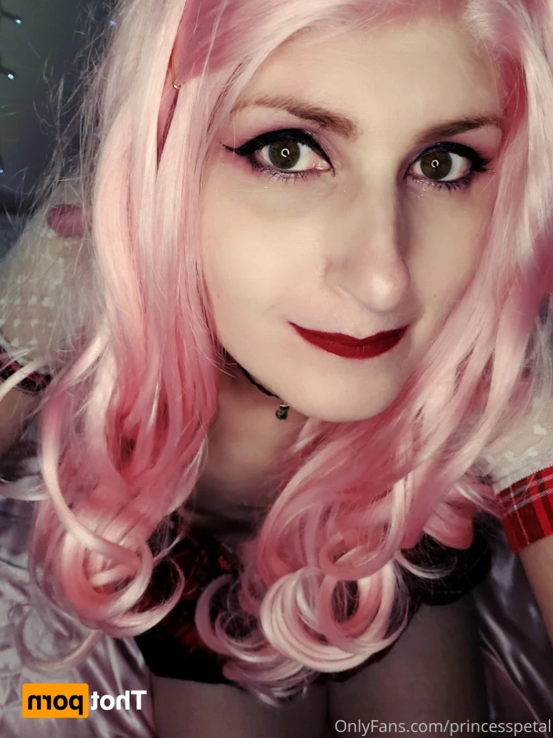 Princess Petal [ princesspetal ] Onlyfans leaked photo 11001192 on Hotleaks.tv