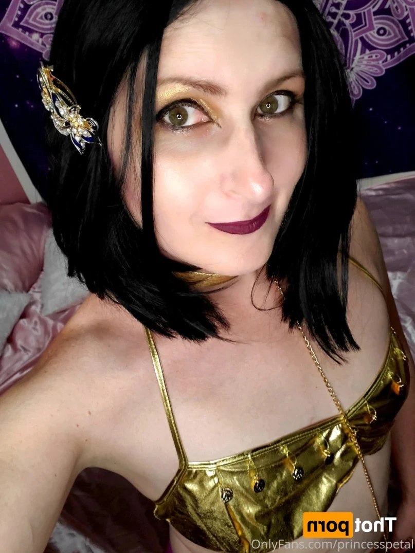 Princess Petal [ princesspetal ] Onlyfans leaked photo 11005723 on Hotleaks.tv