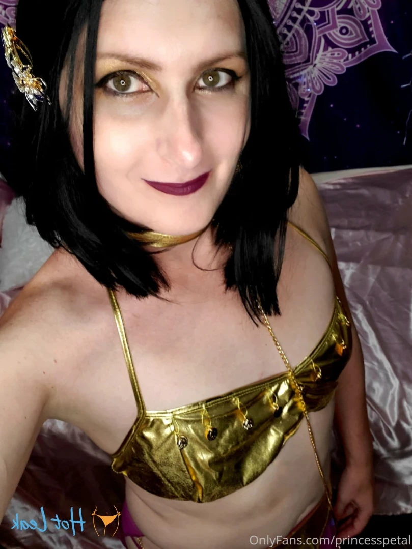 Princess Petal [ princesspetal ] Onlyfans leaked photo 11007358 on Hotleaks.tv