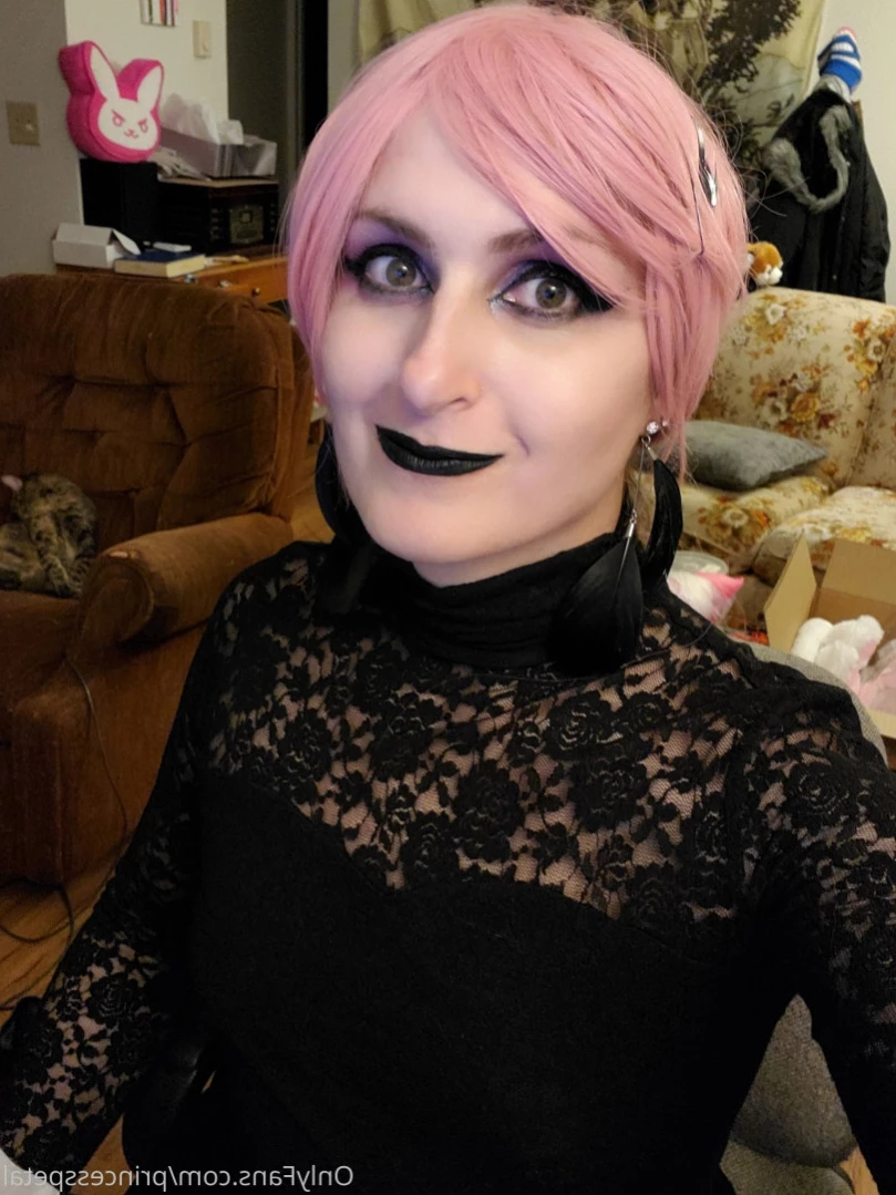 Princess Petal [ princesspetal ] Onlyfans leaked photo 11010463 on Hotleaks.tv