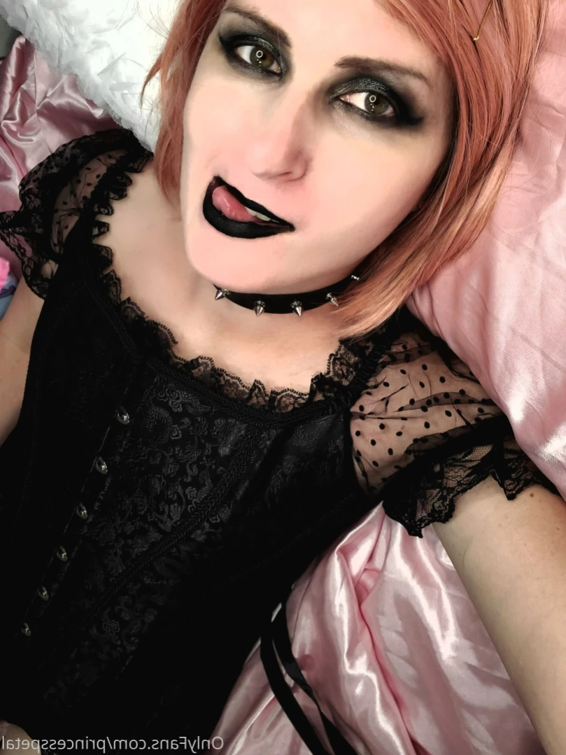 Princess Petal [ princesspetal ] Onlyfans leaked photo 11320821 on Hotleaks.tv