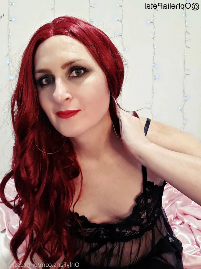 Princess Petal [ princesspetal ] Onlyfans leaked photo 11902746 on Hotleaks.tv