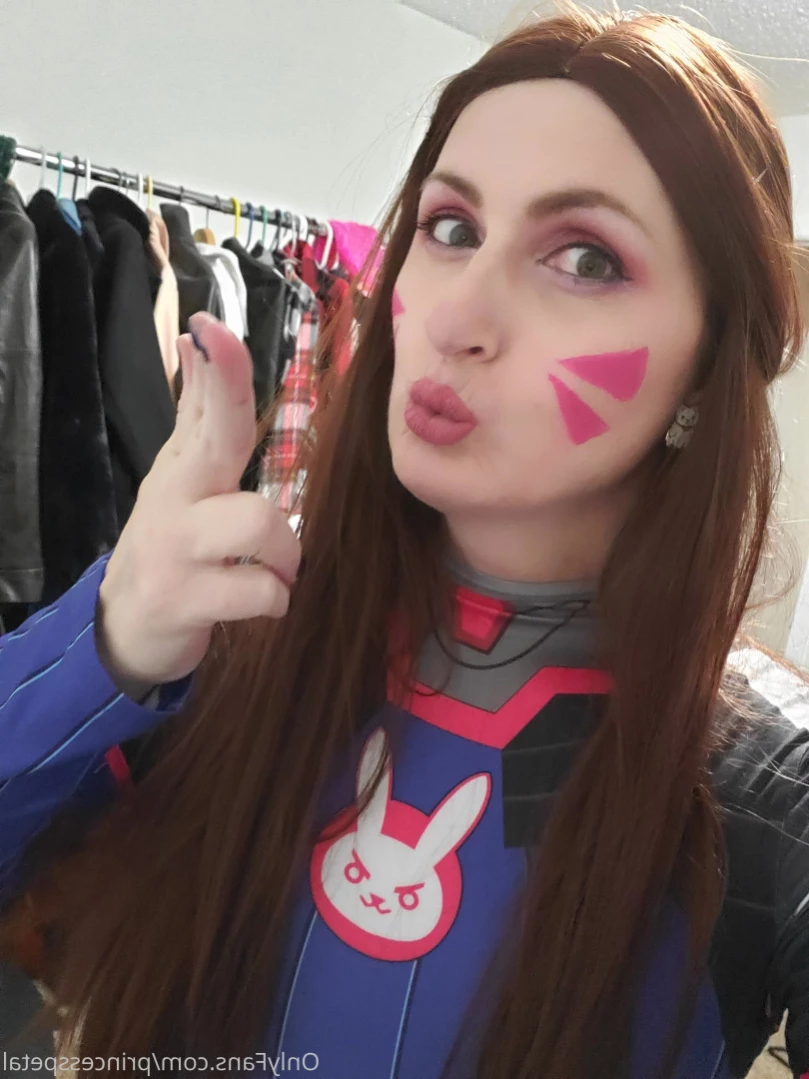 Princess Petal [ princesspetal ] Onlyfans leaked photo 12118412 on Hotleaks.tv