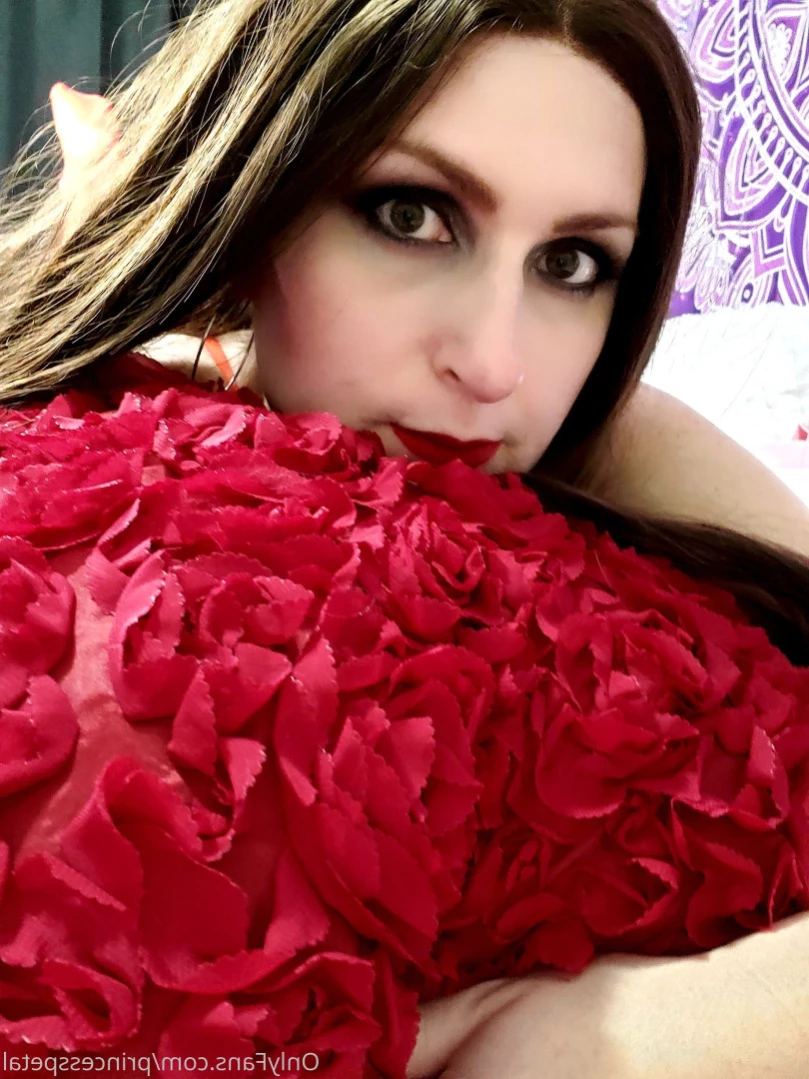 Princess Petal [ princesspetal ] Onlyfans leaked photo 12120152 on Hotleaks.tv