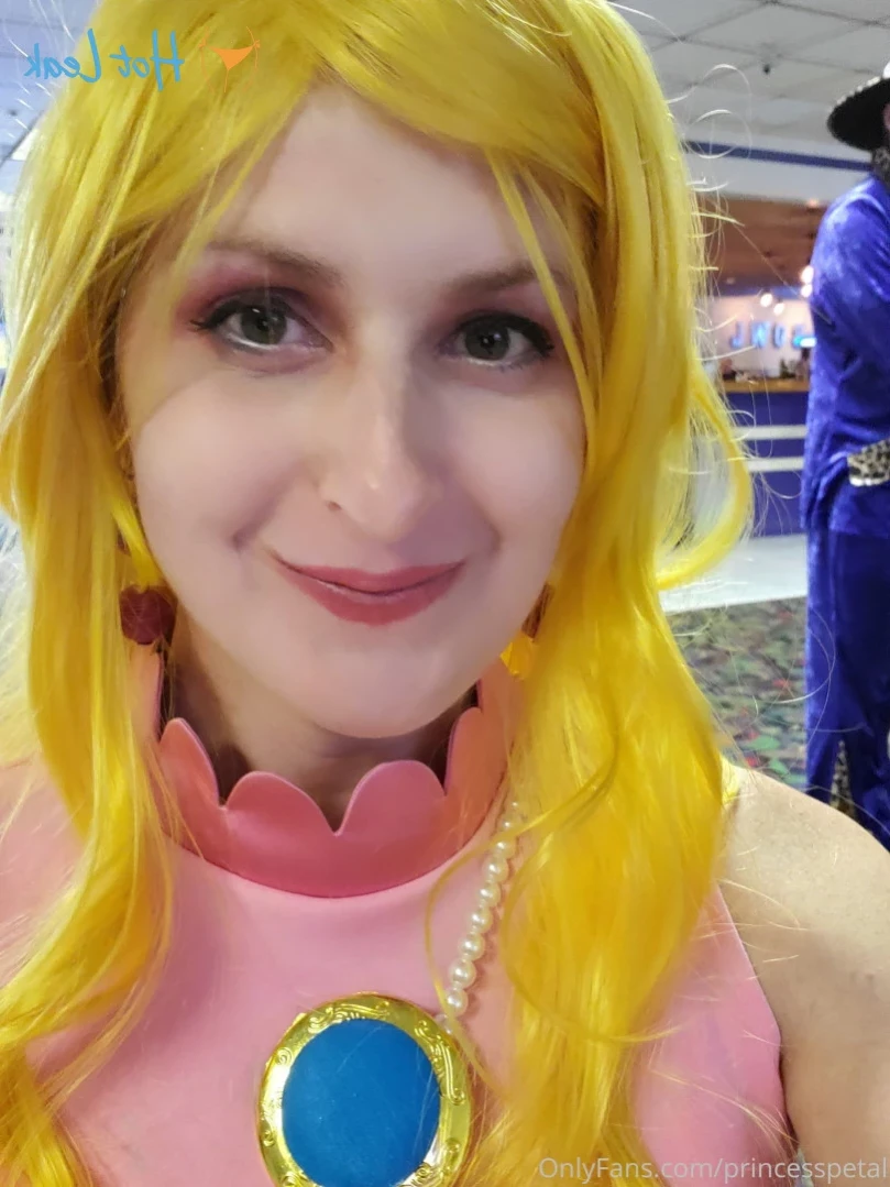 Princess Petal [ princesspetal ] Onlyfans leaked photo 12147706 on Hotleaks.tv