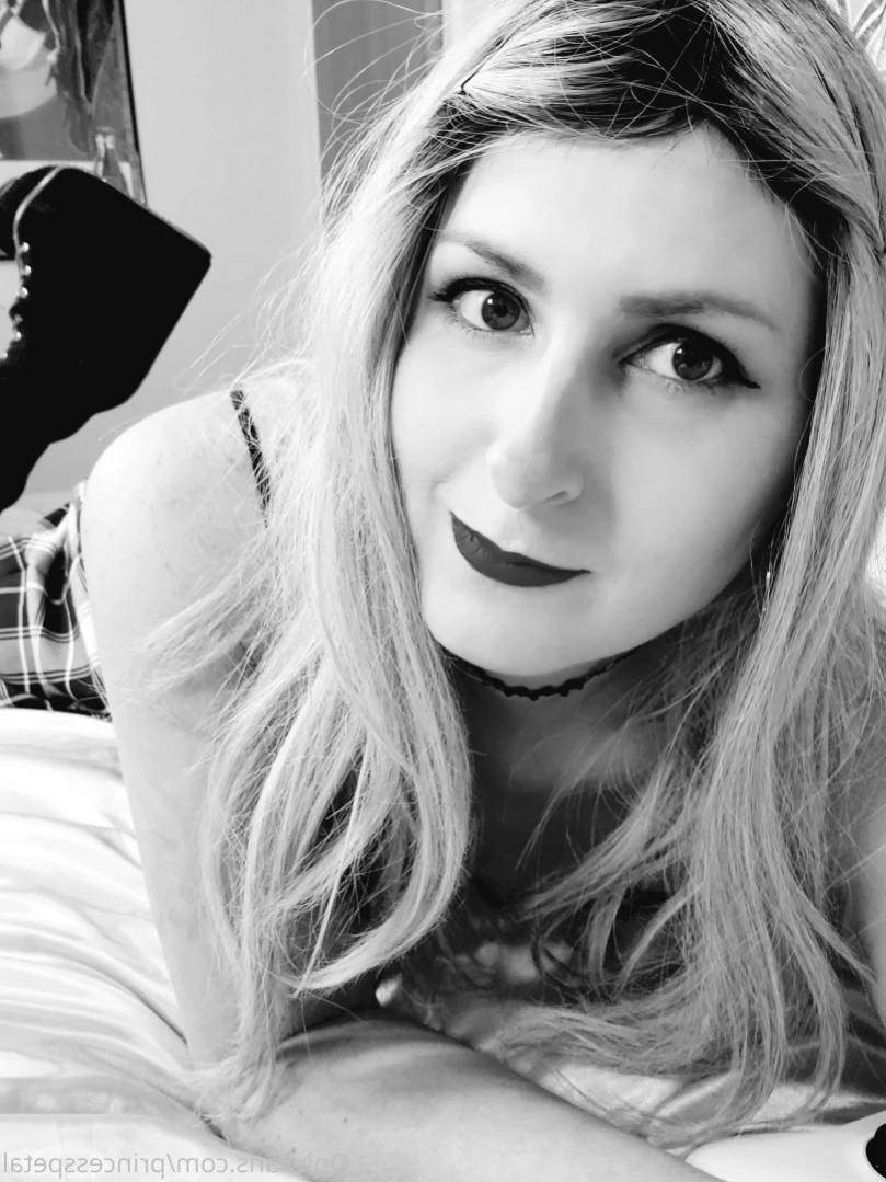Princess Petal [ princesspetal ] Onlyfans leaked photo 12161203 on Hotleaks.tv