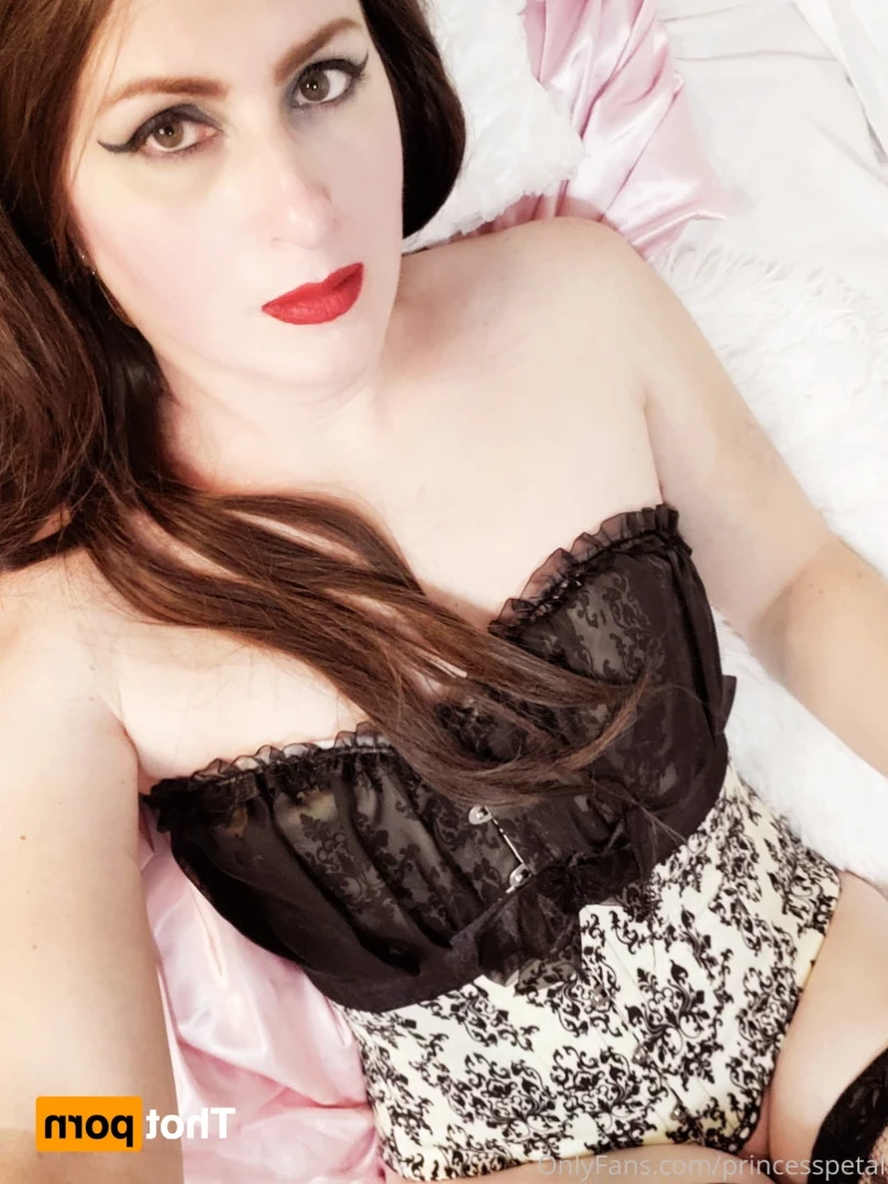 Princess Petal [ princesspetal ] Onlyfans leaked photo 12161464 on Hotleaks.tv