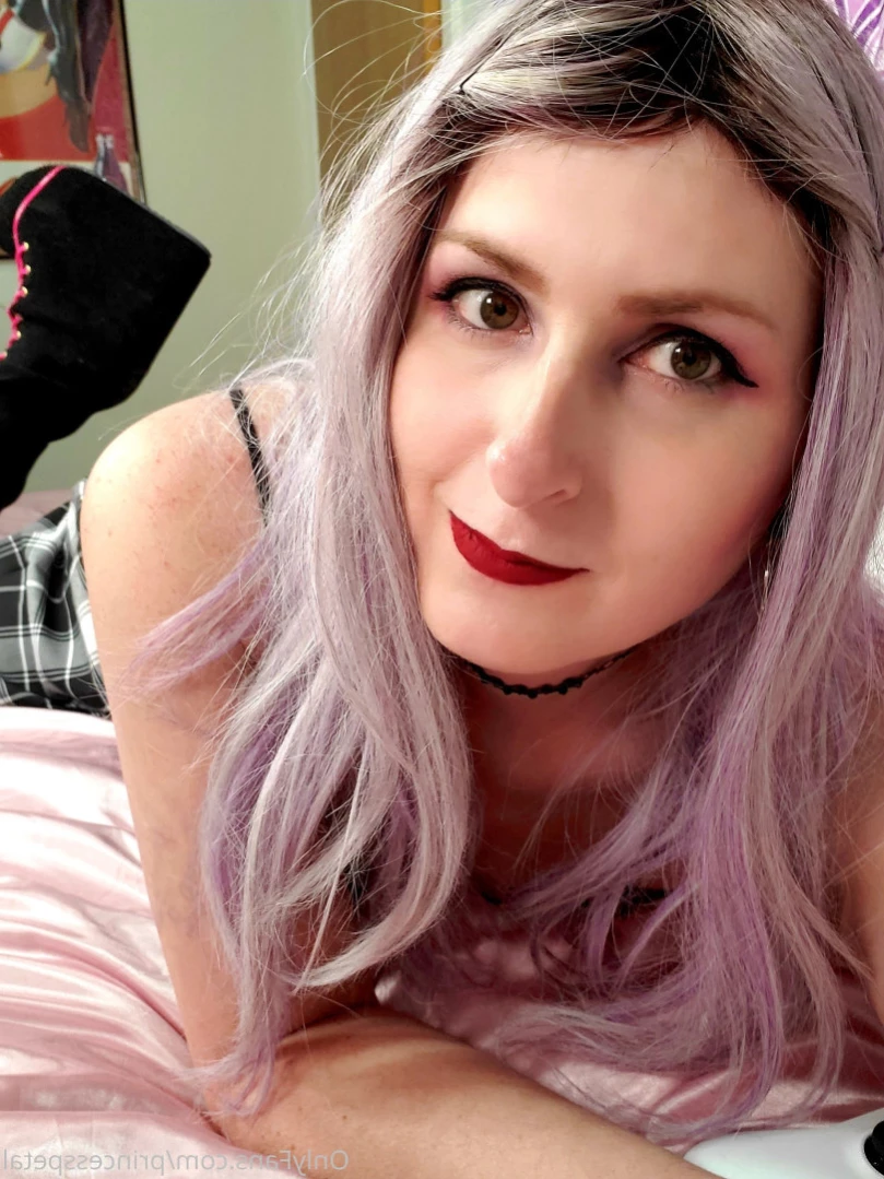 Princess Petal [ princesspetal ] Onlyfans leaked photo 12428944 on Hotleaks.tv
