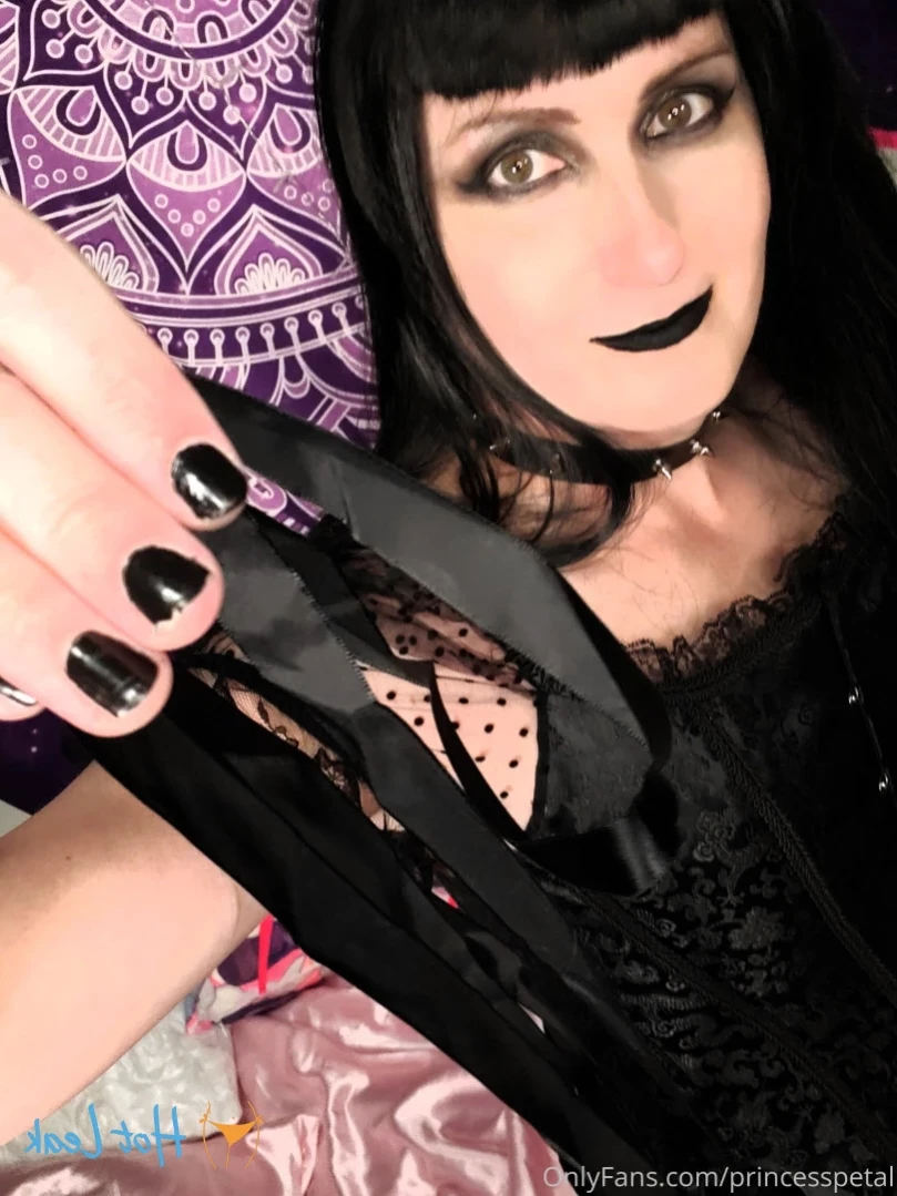 Princess Petal [ princesspetal ] Onlyfans leaked photo 12429220 on Hotleaks.tv