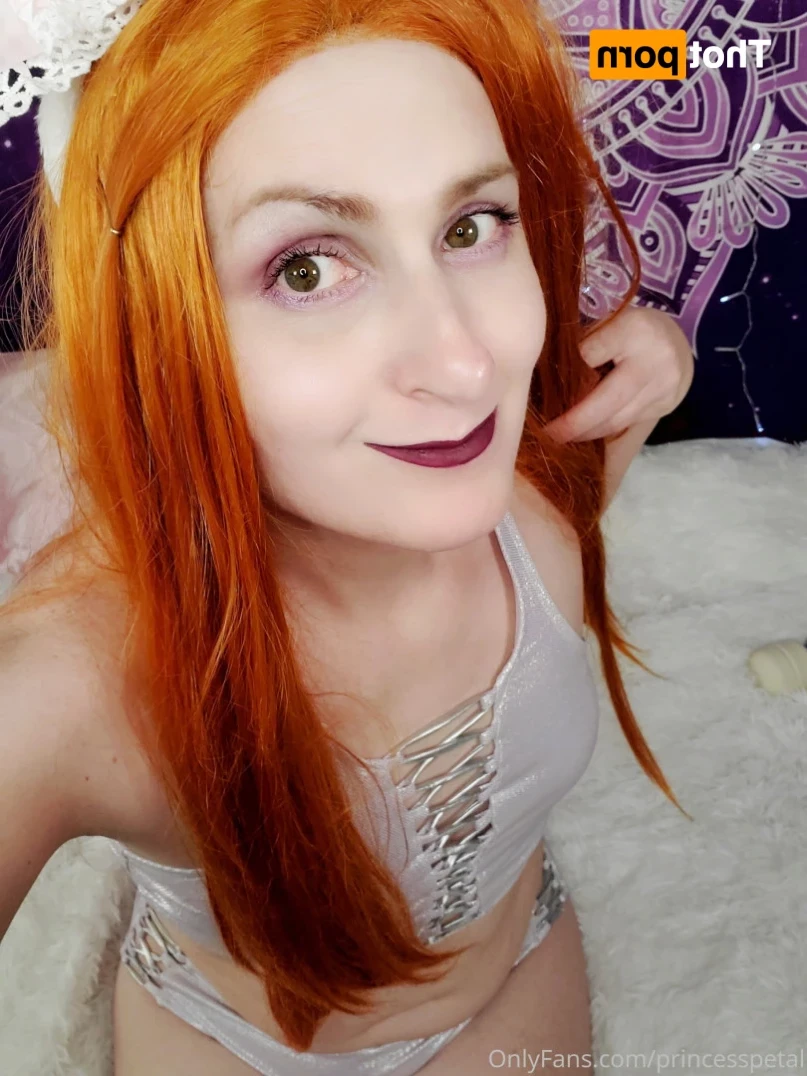 Princess Petal [ princesspetal ] Onlyfans leaked photo 12429730 on Hotleaks.tv