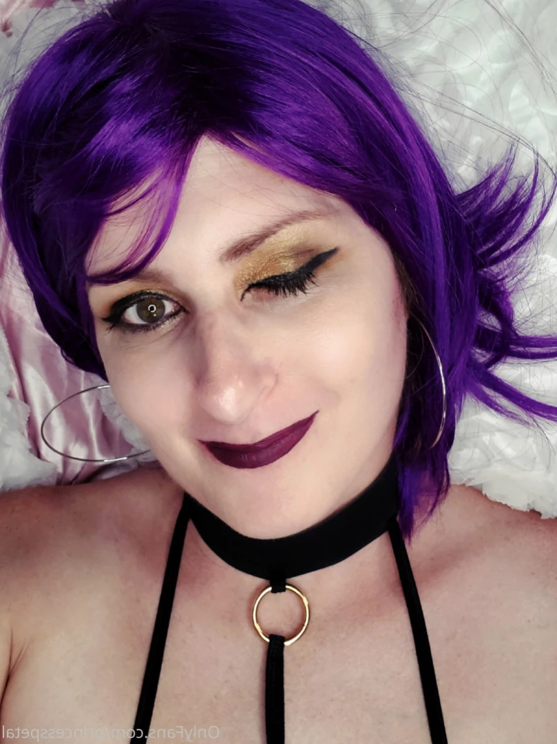 Princess Petal [ princesspetal ] Onlyfans leaked photo 12430887 on Hotleaks.tv