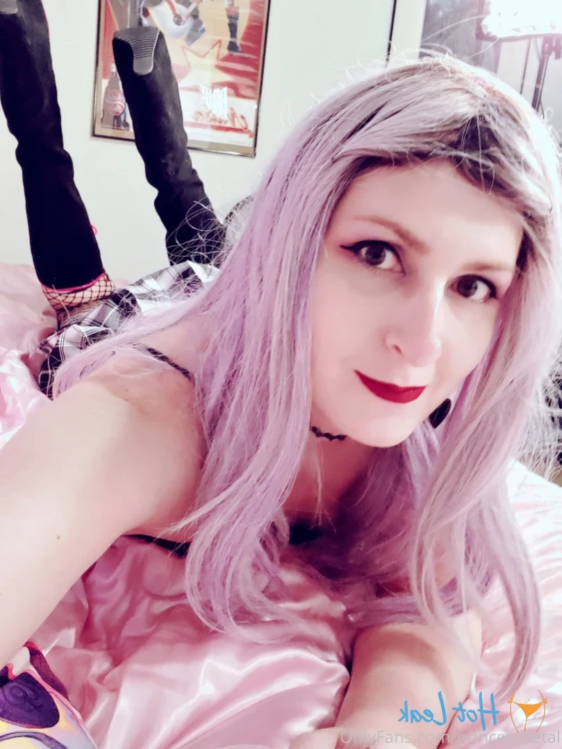 Princess Petal [ princesspetal ] Onlyfans leaked photo 12450166 on Hotleaks.tv