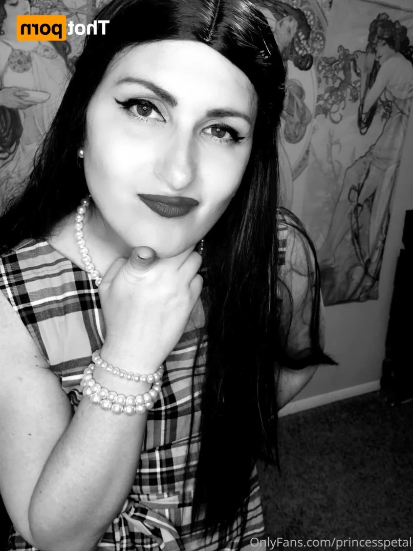 Princess Petal [ princesspetal ] Onlyfans leaked photo 12450258 on Hotleaks.tv