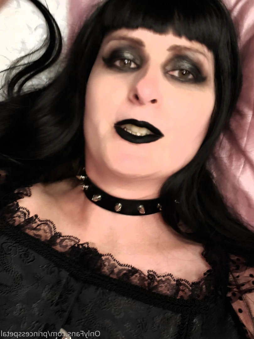 Princess Petal [ princesspetal ] Onlyfans leaked photo 12450546 on Hotleaks.tv