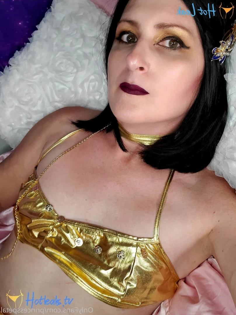 Princess Petal [ princesspetal ] Onlyfans leaked photo 12474306 on Hotleaks.tv