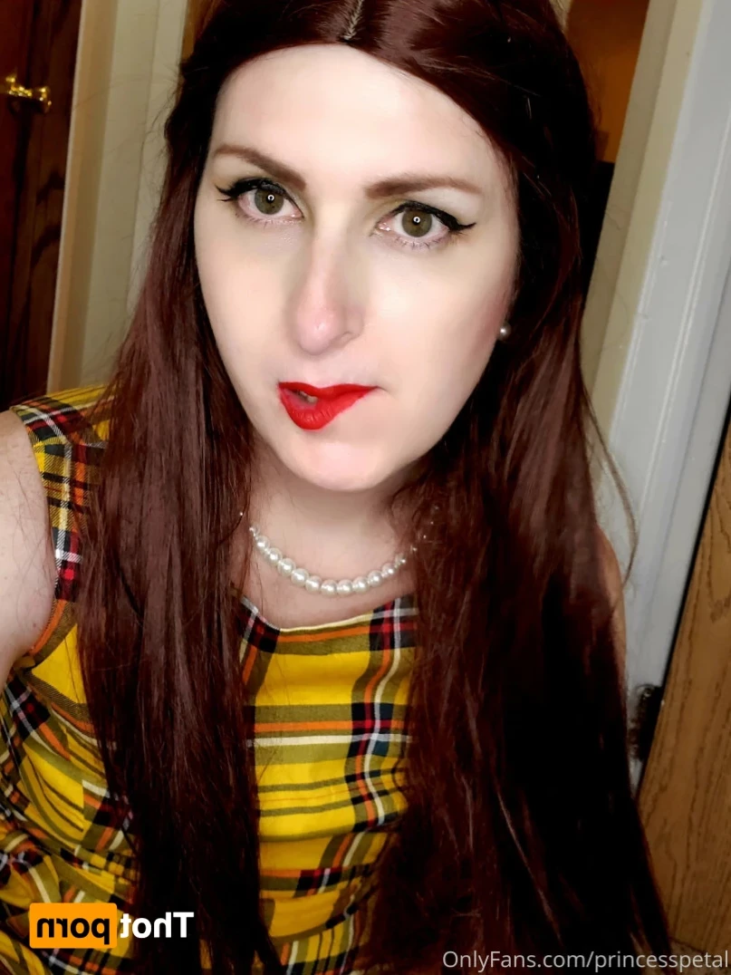 Princess Petal [ princesspetal ] Onlyfans leaked photo 12570385 on Hotleaks.tv