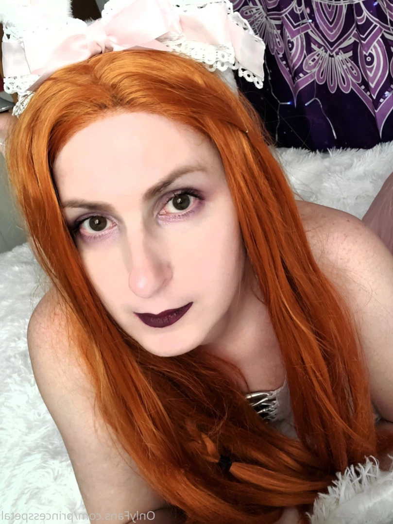 Princess Petal [ princesspetal ] Onlyfans leaked photo 12738237 on Hotleaks.tv