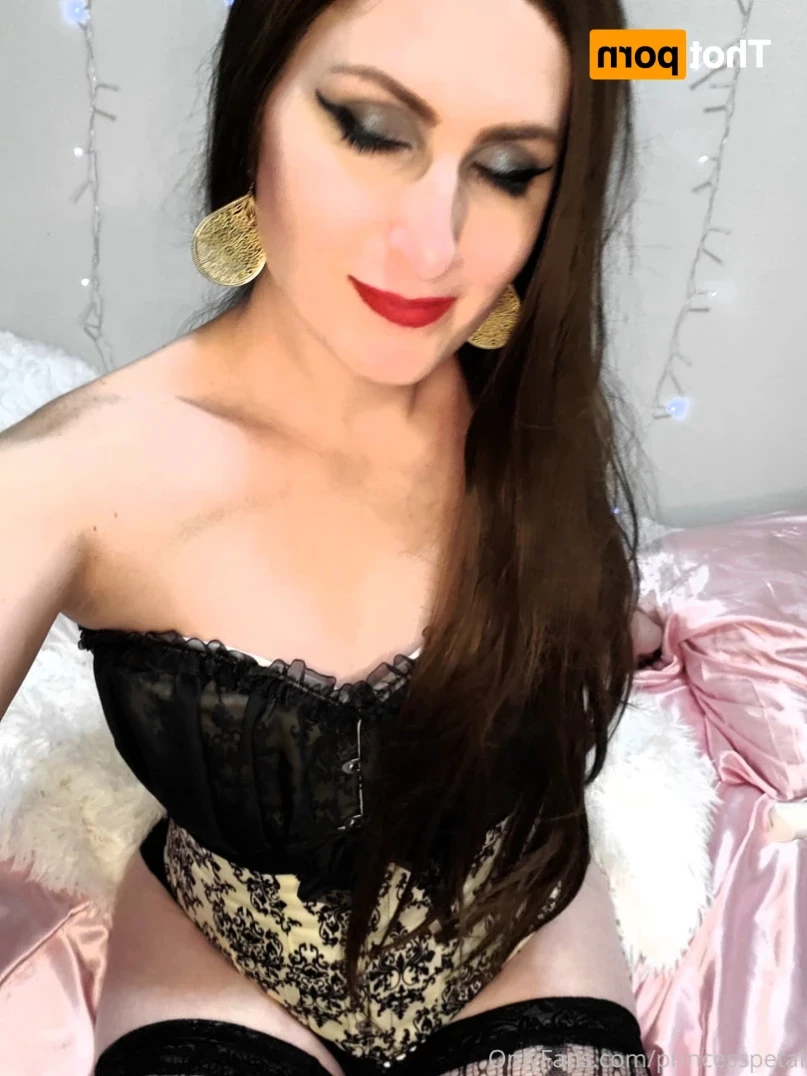 Princess Petal [ princesspetal ] Onlyfans leaked photo 12775089 on Hotleaks.tv