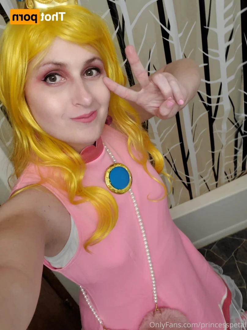 Princess Petal [ princesspetal ] Onlyfans leaked photo 12778688 on Hotleaks.tv