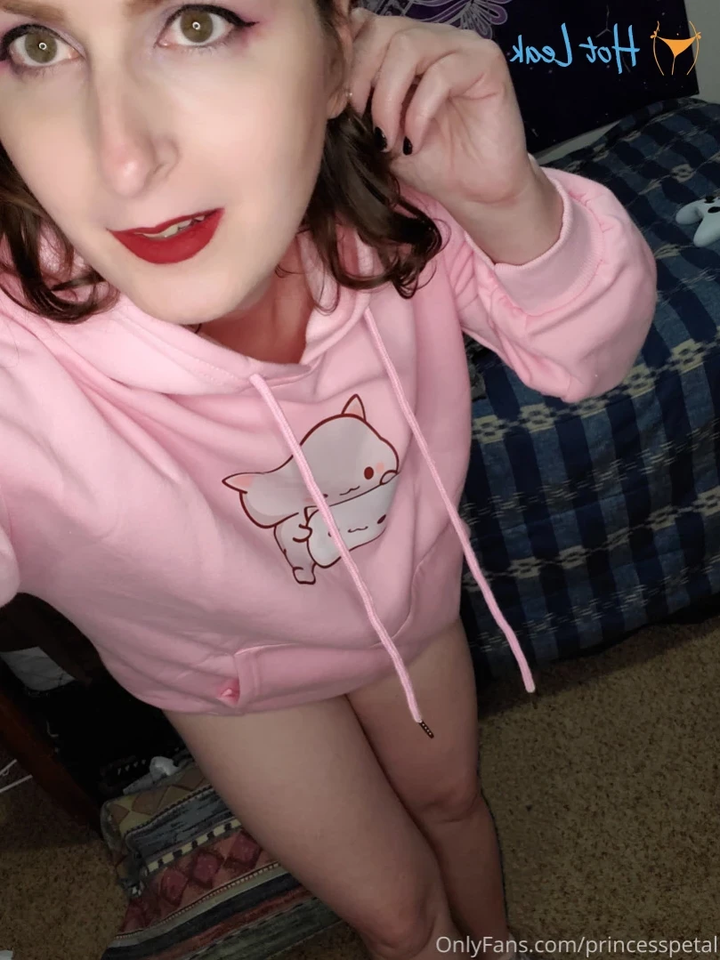Princess Petal [ princesspetal ] Onlyfans leaked photo 12877681 on Hotleaks.tv