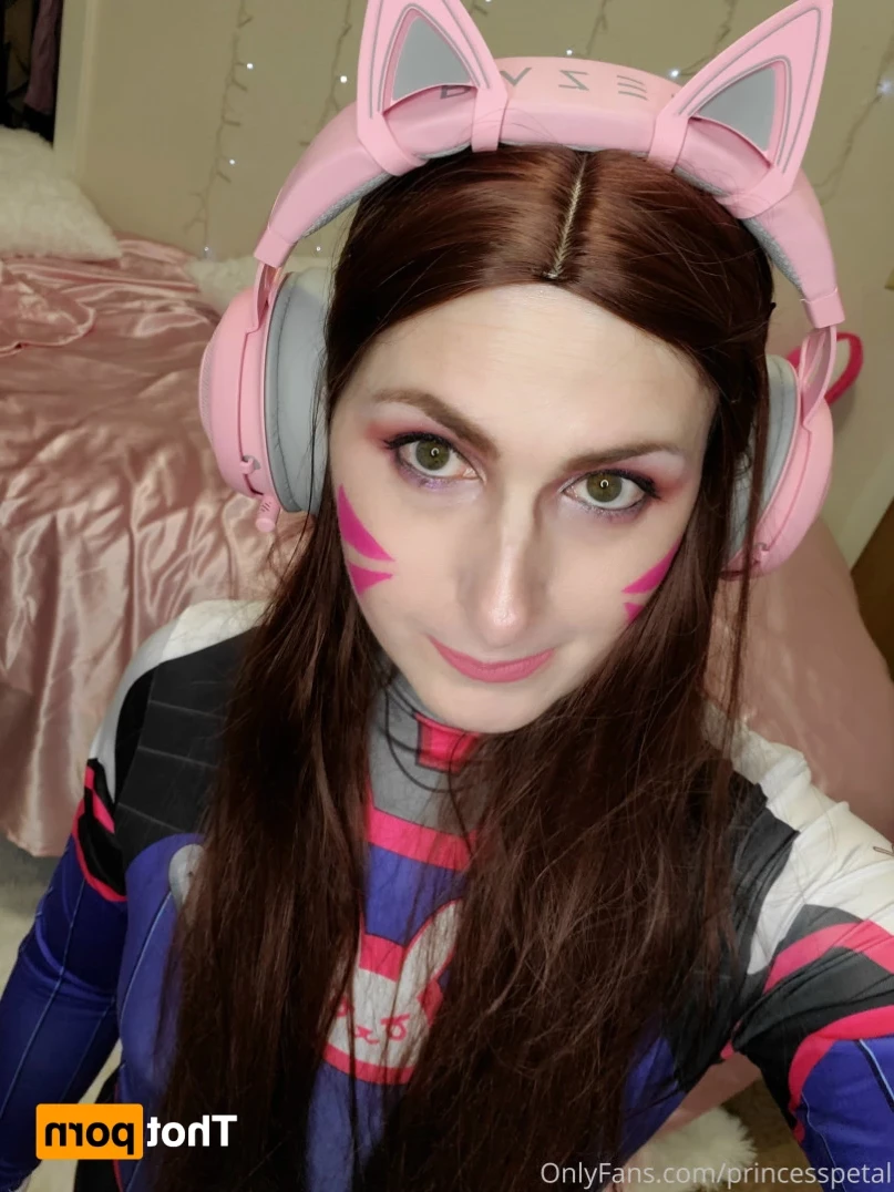 Princess Petal [ princesspetal ] Onlyfans leaked photo 12915655 on Hotleaks.tv
