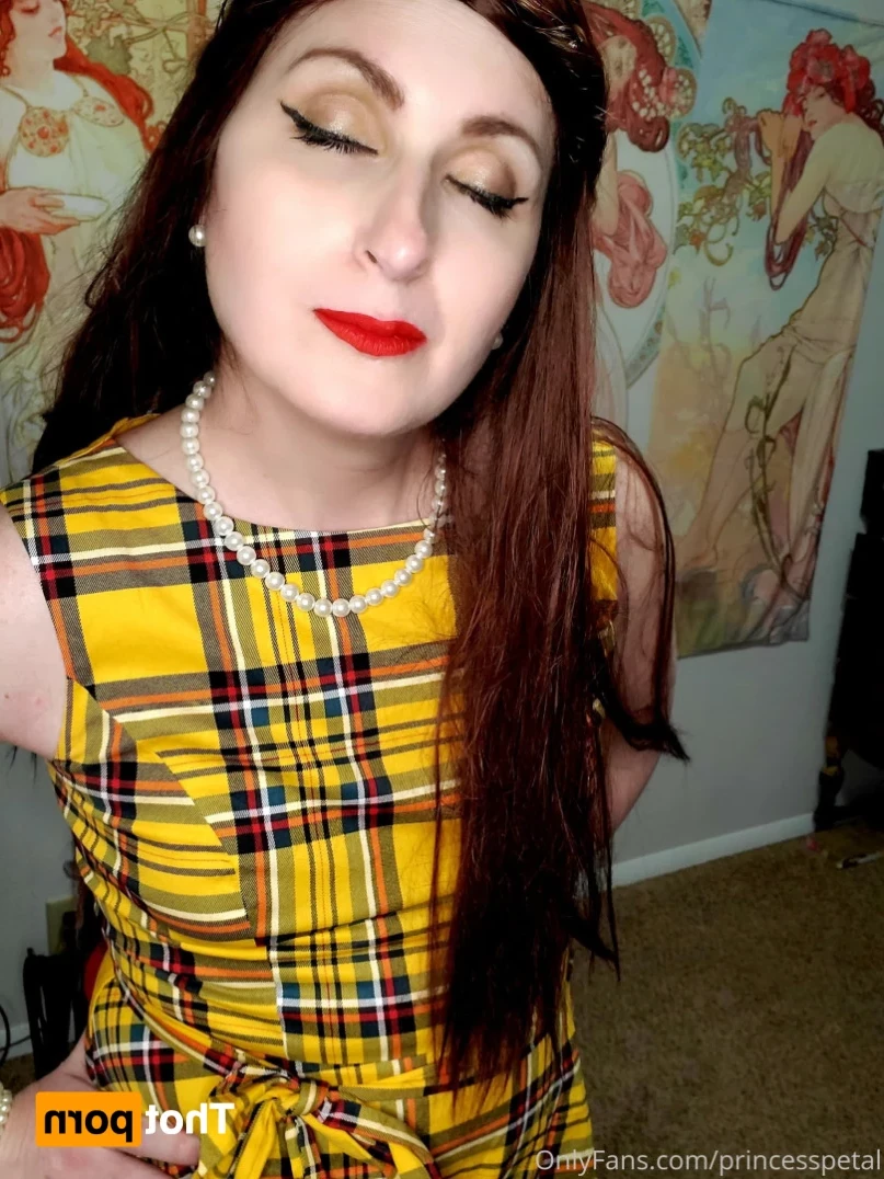 Princess Petal [ princesspetal ] Onlyfans leaked photo 12916565 on Hotleaks.tv