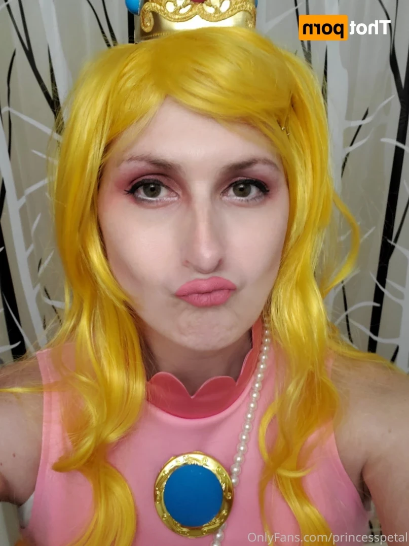 Princess Petal [ princesspetal ] Onlyfans leaked photo 12916697 on Hotleaks.tv
