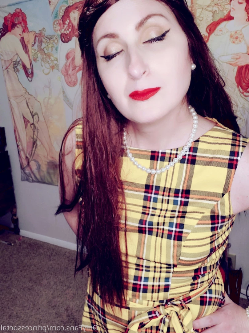 Princess Petal [ princesspetal ] Onlyfans leaked photo 12917203 on Hotleaks.tv