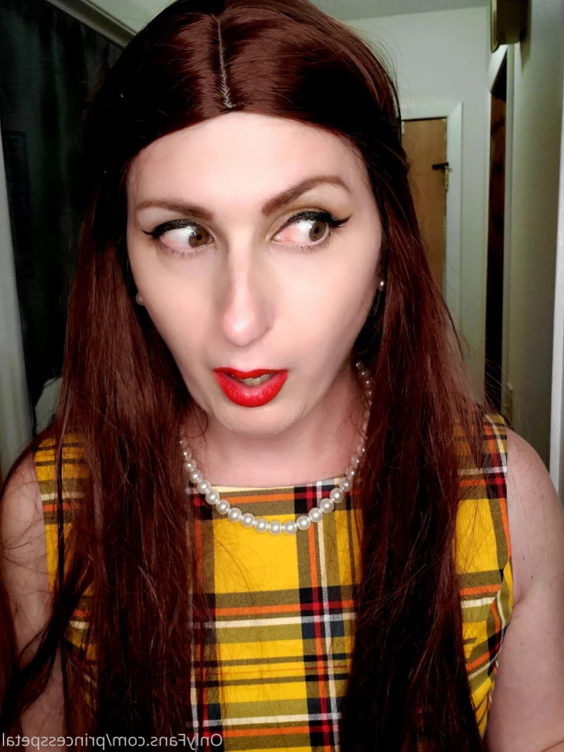 Princess Petal [ princesspetal ] Onlyfans leaked photo 12919067 on Hotleaks.tv