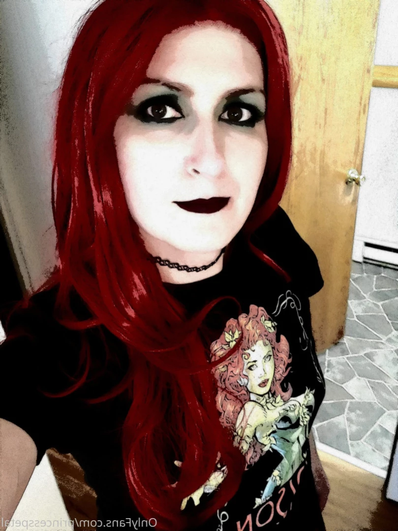 Princess Petal [ princesspetal ] Onlyfans leaked photo 12933219 on Hotleaks.tv