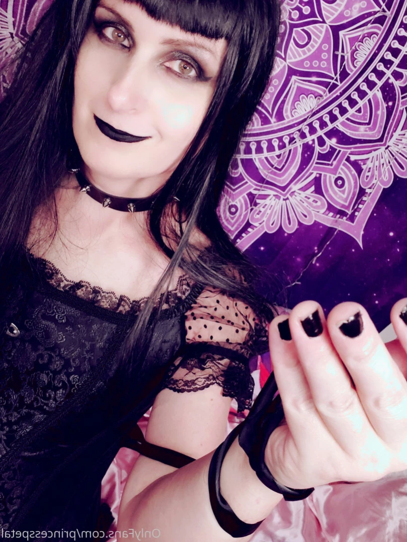 Princess Petal [ princesspetal ] Onlyfans leaked photo 13159971 on Hotleaks.tv