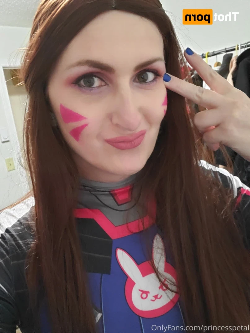 Princess Petal [ princesspetal ] Onlyfans leaked photo 13354195 on Hotleaks.tv