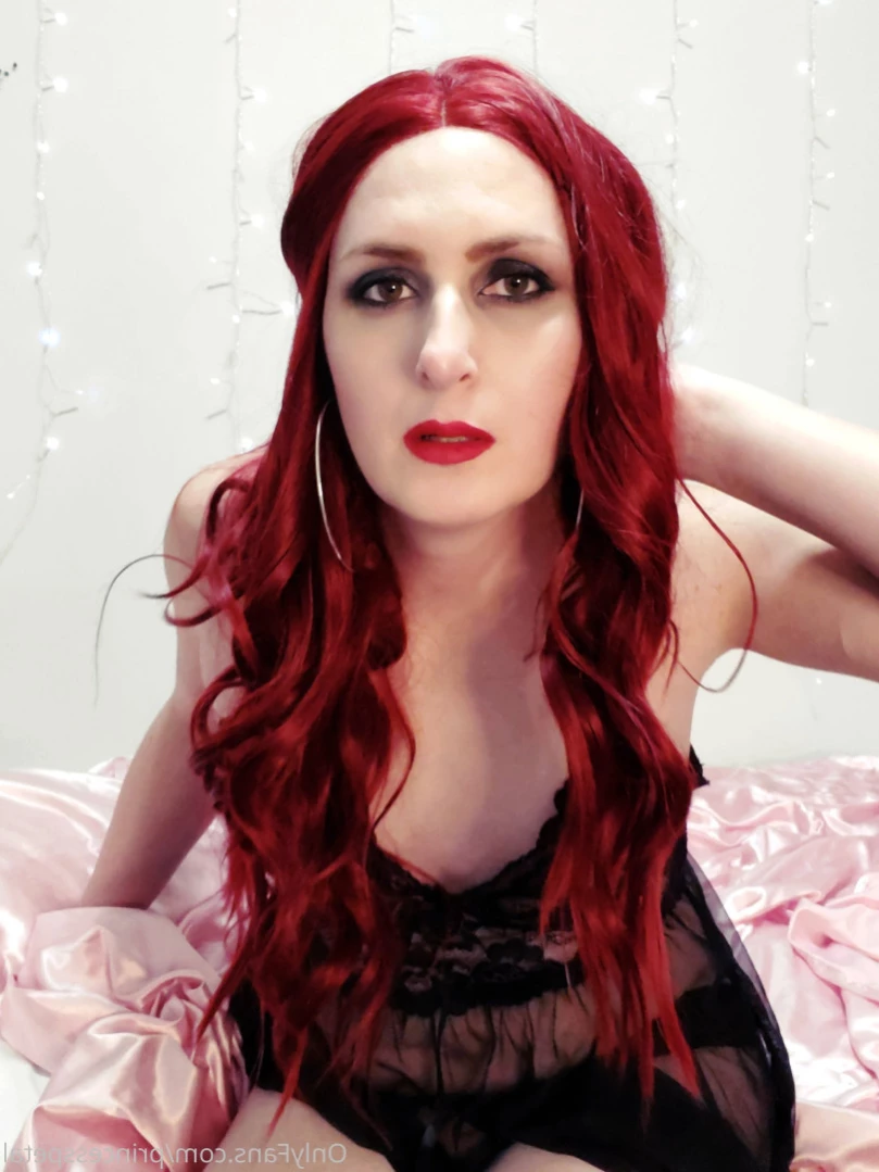 Princess Petal [ princesspetal ] Onlyfans leaked photo 13376047 on Hotleaks.tv