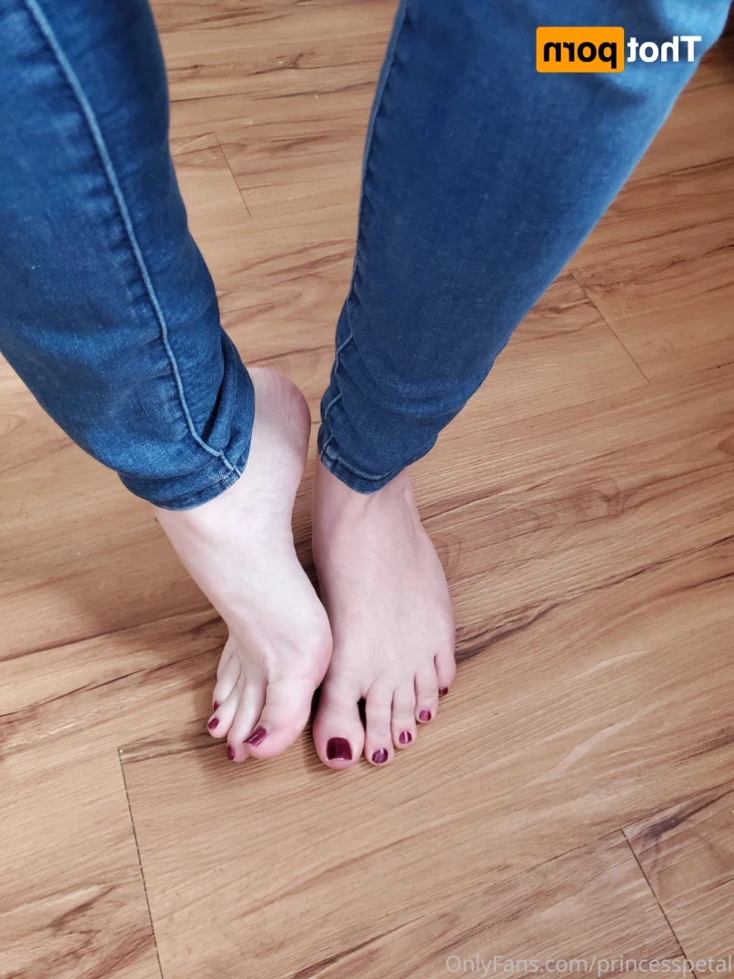 Princess Petal [ princesspetal ] Onlyfans leaked photo 13484439 on Hotleaks.tv