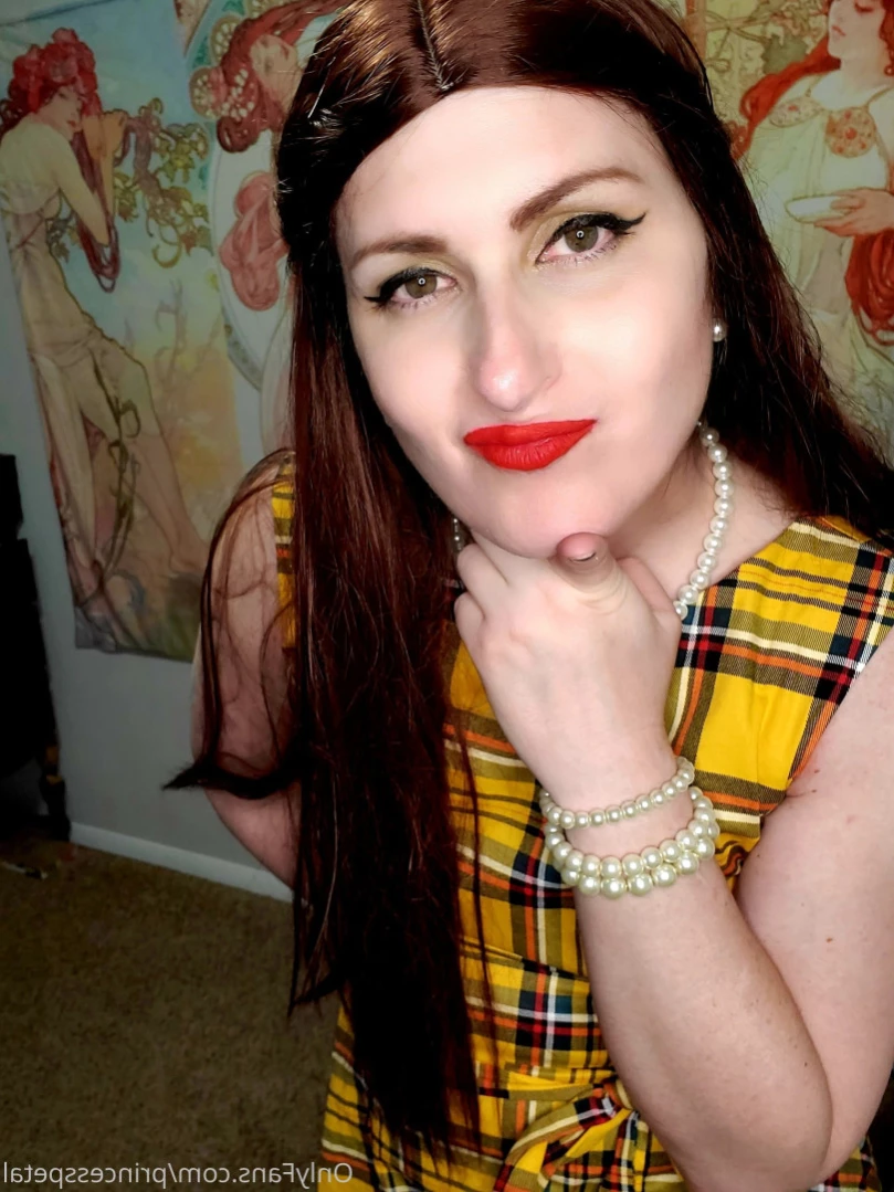 Princess Petal [ princesspetal ] Onlyfans leaked photo 13600359 on Hotleaks.tv