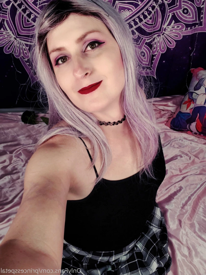 Princess Petal [ princesspetal ] Onlyfans leaked photo 13778967 on Hotleaks.tv