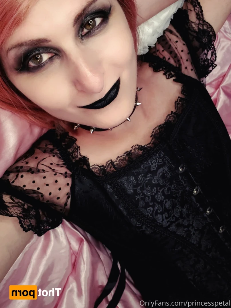 Princess Petal [ princesspetal ] Onlyfans leaked photo 13779293 on Hotleaks.tv