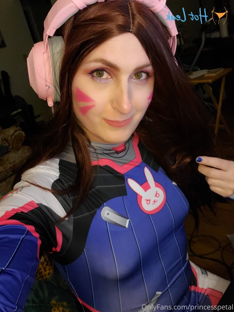 Princess Petal [ princesspetal ] Onlyfans leaked photo 13783444 on Hotleaks.tv