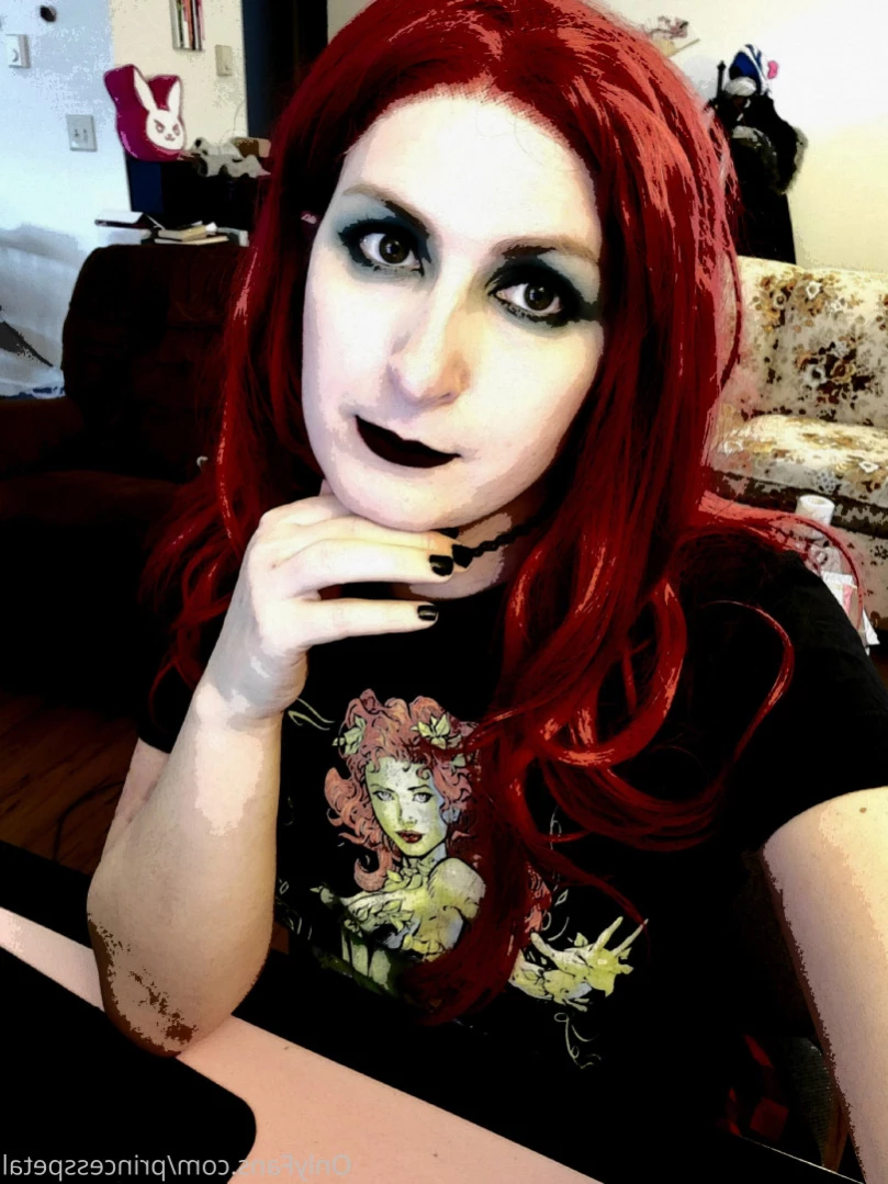 Princess Petal [ princesspetal ] Onlyfans leaked photo 13784009 on Hotleaks.tv
