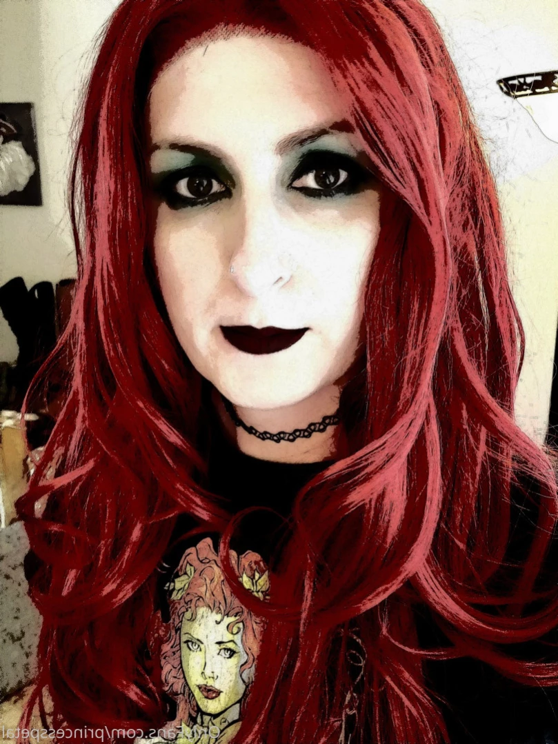Princess Petal [ princesspetal ] Onlyfans leaked photo 13797246 on Hotleaks.tv
