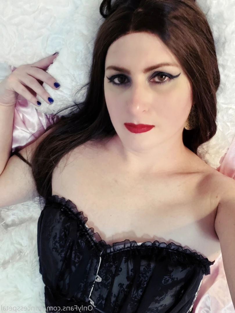 Princess Petal [ princesspetal ] Onlyfans leaked photo 13799440 on Hotleaks.tv